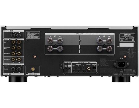 DENON PMA3000 N