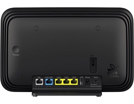 Telekom Speedport Smart 4 R2