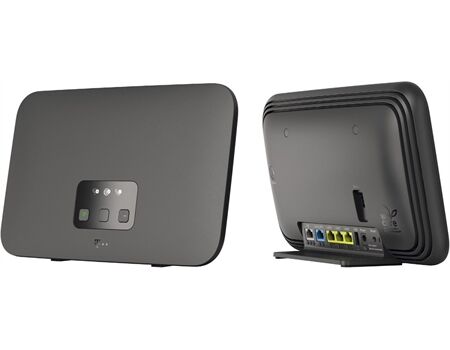 Telekom Speedport Smart 4 R2