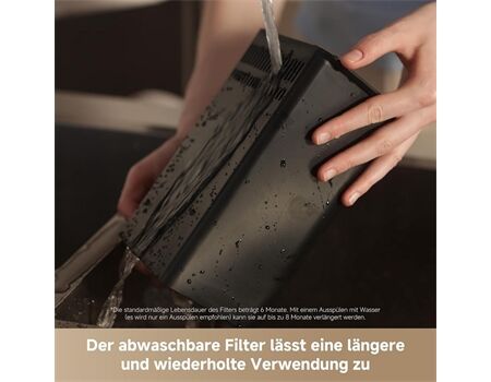 dreame SF25 – Speise-Entsorger