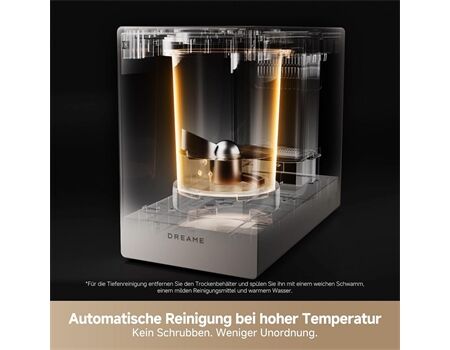 dreame SF25 – Speise-Entsorger