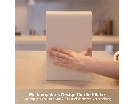 dreame SF25 – Speise-Entsorger