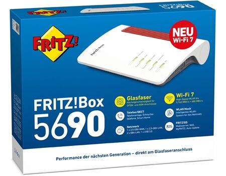 AVM FRITZ!Box 5690