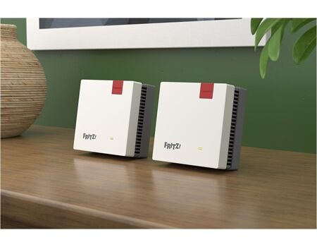 AVM FRITZ!Mesh Set 1700 (2er Pack)