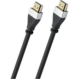 Oehlbach UHS HDMI-Kabel (2m) Select Video Link