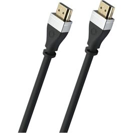 Oehlbach UHS HDMI-Kabel (3m) Select Video Link