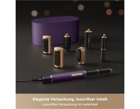 dreame B-Ware Airstyle Pro purple