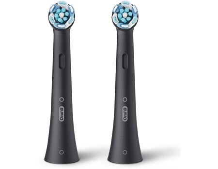 Oral-B Ultimative Reinigung (2er) Schwarz