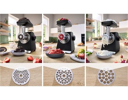 Bosch B-Ware MFWS642B