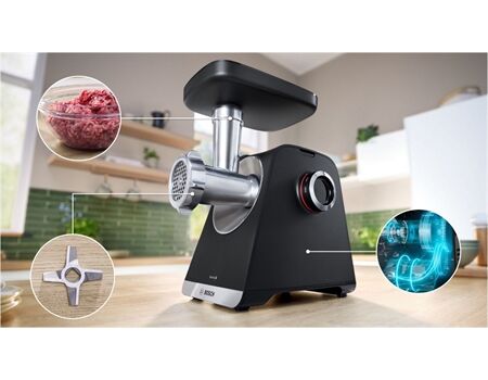 Bosch B-Ware MFWS642B