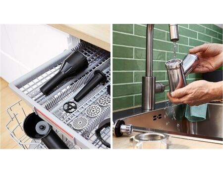 Bosch B-Ware MFWS642B