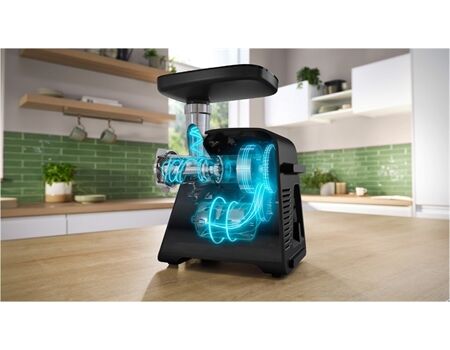 Bosch B-Ware MFWS642B