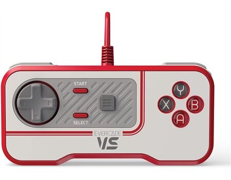 EVERCADE Evercade VS Wired Controller