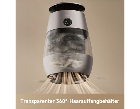 dreame AP 10, Haustier-Luftreiniger