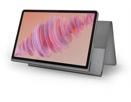 Lenovo Tab Plus (ZADX0142SE) inkl. Hülle