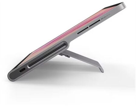 Lenovo Tab Plus (ZADX0142SE) inkl. Hülle