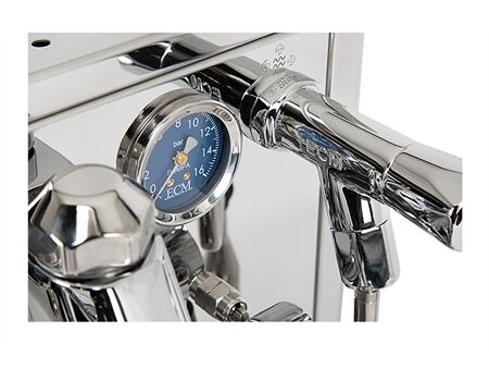 ecm Technika VI Dual Boiler CM100021-00