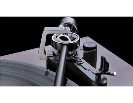 Dual CS 518, Walnuss