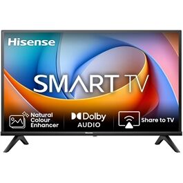 HISENSE 40 A 4 Q