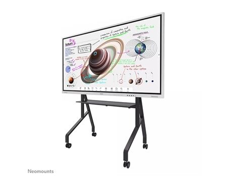 DIV Neomounts FL50-525 BL