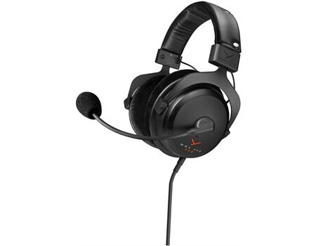 Beyerdynamic B-Ware MMX 300 PRO, 45 Ohm, Schwarz