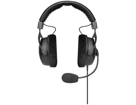 Beyerdynamic B-Ware MMX 300 PRO, 45 Ohm, Schwarz