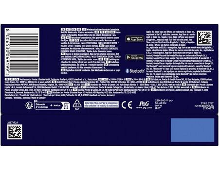 Oral-B iO Series 9 Black Onyx Geschenk Ed.