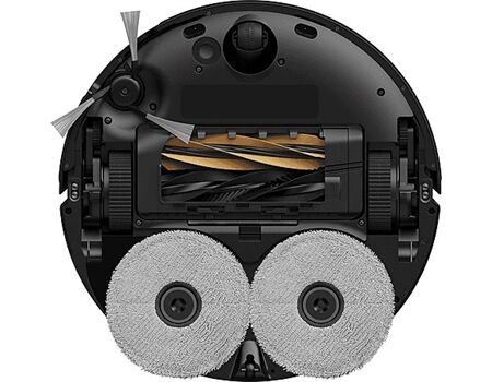 dreame Matrix 10 Ultra 30.000 Pa. schwarz