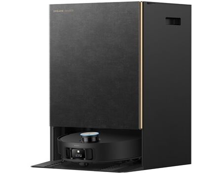 dreame Matrix 10 Ultra 30.000 Pa. schwarz