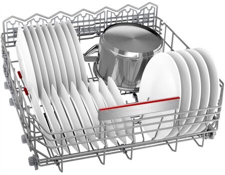 Bosch SBD8TCX04E VI/XL/Timelight/OpenAssist/LED