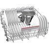 Bosch SBV4ECX28E /XXL/Vollintegriert/Besteckschublade