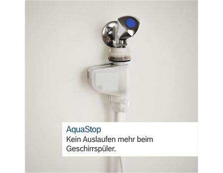 Bosch SMI4ECS28E /Teilintegr./Besteckschublade/EEK:A