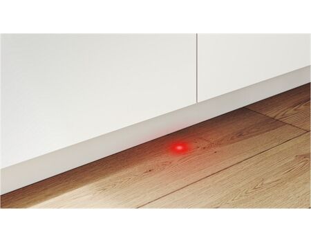 Bosch B-Ware SMV4EAX28E EEK:A Vollintegriert Besteckkorb