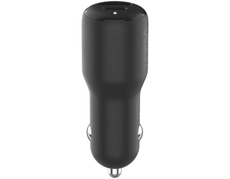 Belkin BoostCharge Kfz USB/-C Charger(42W)