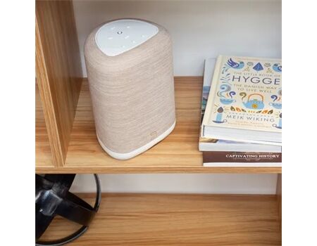 Bluesound Flex (P130) tan