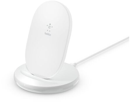 Belkin Drahtlos Ladeständer (15W)