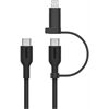 Belkin BoostCharge Pro USB-C>C/Lightning