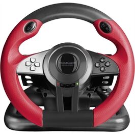 SPEEDLINK B-Ware Trailblazer Racing Wheel