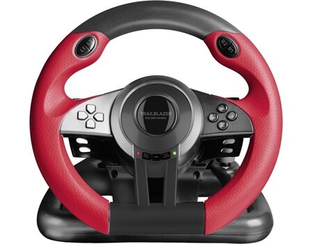 SPEEDLINK B-Ware Trailblazer Racing Wheel