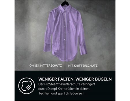 AEG Lavamat LR7E60489 ProSteam/8kg