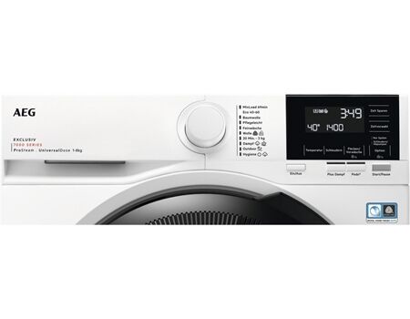 AEG Lavamat LR7E60489 ProSteam/8kg