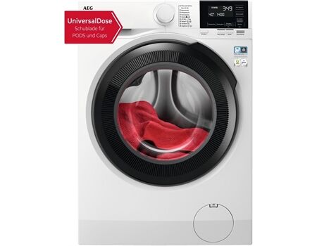 AEG Lavamat LR7E60489 ProSteam/8kg