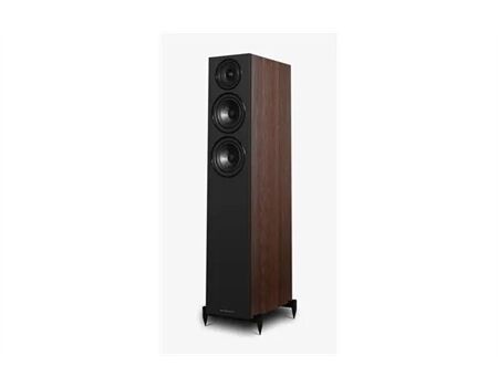 EVERSOLO PLAY + WHARFEDALE DIAMOND 12.3i walnut