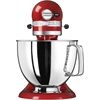Kitchen-Aid B-Ware 5KSM125EER 4,8l Küchenmaschine, Empire Red Kitchen-Aid B-Ware 5KSM125EER 4,8l Küchenmaschine, Empire Red