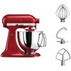Kitchen-Aid B-Ware 5KSM125EER 4,8l Küchenmaschine, Empire Red