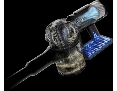 Dyson V8 Cyclone (150 AW)