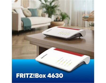 AVM FRITZ!Box 4630