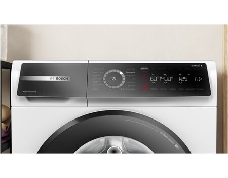 Bosch B-Ware WGB244071 EEK:A 9kg 1400U/min.