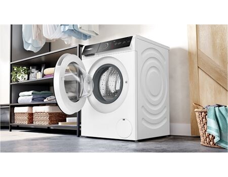 Bosch B-Ware WGB244071 EEK:A 9kg 1400U/min.