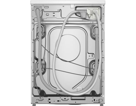 Bosch B-Ware WGB244071 EEK:A 9kg 1400U/min.